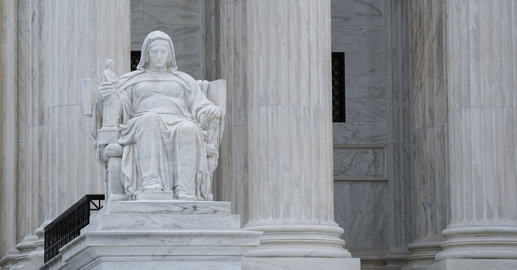 Supreme Court Reverses Ruling in Immigration Judges’ Free Speech Lawsuit