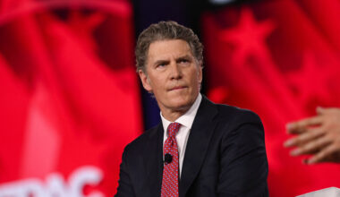 Bo French, Anti-Muslim Candidate, Wins G.O.P. Runoff for Texas Oil Job