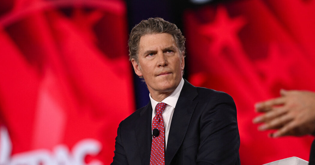Bo French, Anti-Muslim Candidate, Wins G.O.P. Runoff for Texas Oil Job