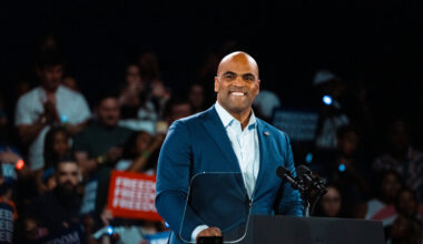 Colin Allred, Former Lawmaker, Wins Democratic Runoff for House Seat