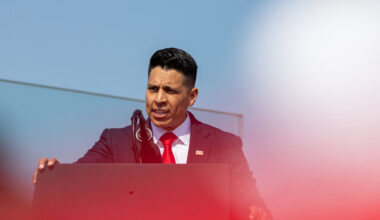 Trump-Backed Candidate Wins G.O.P. Race in San Antonio District