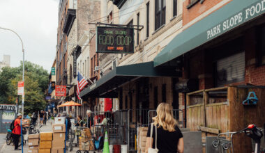 Brooklyn Co-op Divided Over Push to Boycott Israeli Products