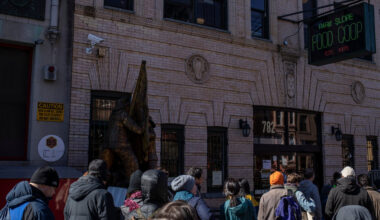 Park Slope Food Co-op Votes to Boycott Israeli Products