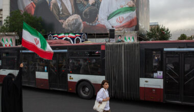 Iran Begins Lifting Monthslong Internet Blackout, Officials Say
