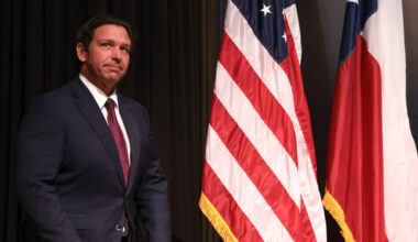 Judge Allows Florida House Map That Could Add 4 Republican Seats