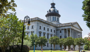 South Carolina Redistricting: Senate Passes on New Map, Defying Trump