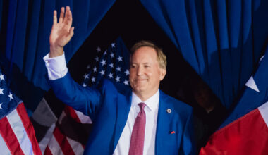 Cornyn Crushed: 7 Takeaways From Tuesday’s Runoffs in Texas