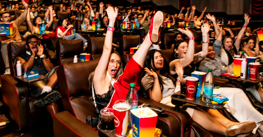 At the ‘Summer House’ Reunion Screening in NYC, Fans Got Emotional