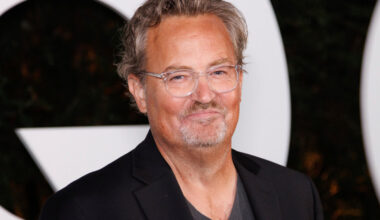 Matthew Perry’s Assistant, Kenneth Iwamasa, Sentenced to More Than 3 Years in Prison