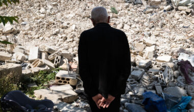 Opinion | Every New Cease-Fire in Lebanon Brings Hope — Until It Doesn’t