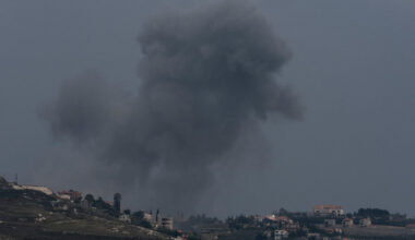 Israel Continues Its Escalation in Lebanon, Ordering Evacuations