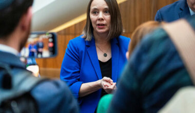 Vote on Trans Athlete Ban Is Canceled Over Suspect Signatures