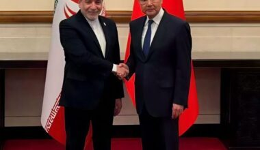 Tehran hails China’s support, but Beijing’s limits are showing