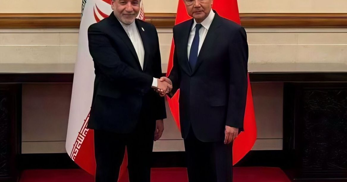 Tehran hails China’s support, but Beijing’s limits are showing