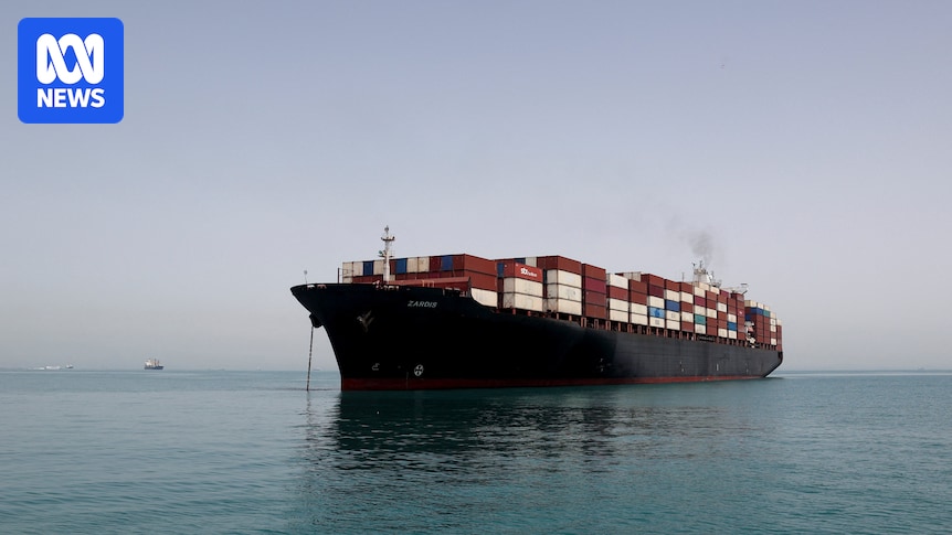 The major sticking points holding up a US-Iran peace deal