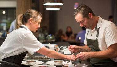The World’s 50 Best Restaurants Announces Its 2026 North America List
