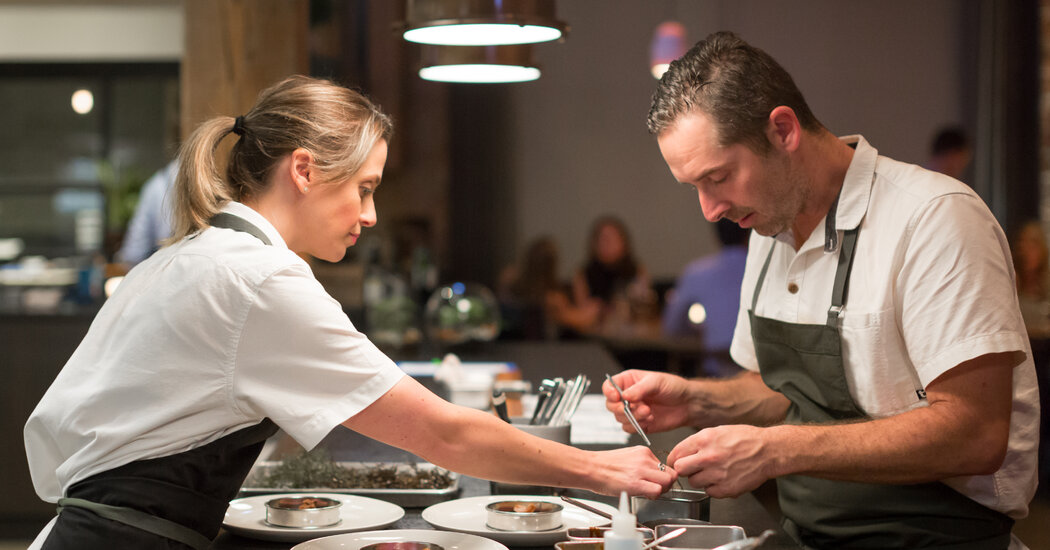 The World’s 50 Best Restaurants Announces Its 2026 North America List