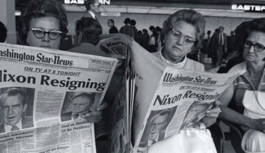 Two Papers Named ‘Star’ Will Duel in D.C. to Win Readers From The Washington Post