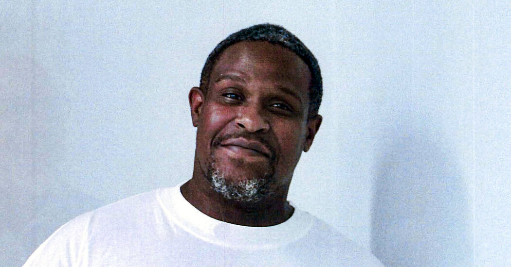 Supreme Court Says Death Row Inmate Can Challenge Exclusion of Black Jurors