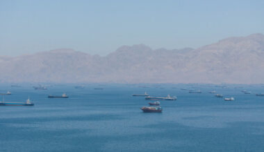 U.S. and Iran Move Toward Arrangement to Reopen the Strait of Hormuz