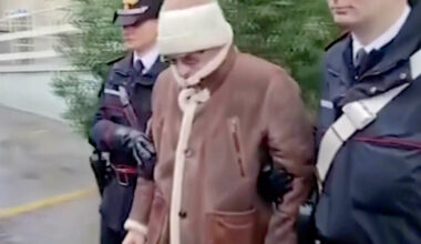 Italian Police Uncover Dead Mob Boss’s $230 Million Business Empire