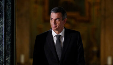 Pressure Grows on Spain’s Leader After Police Search His Party Office