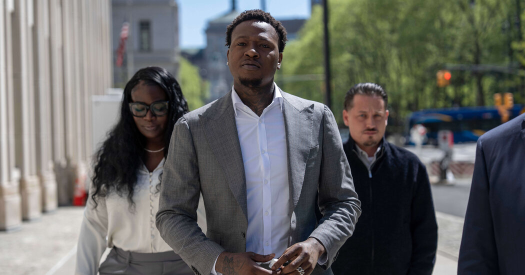 Terry Rozier Took $70,000 Bribe to Leave NBA Game Early, U.S. Says
