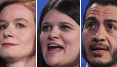 A Democrat’s Dodge on AIPAC Points to the Party’s Tensions Over Israel