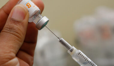 Scientists Find a Potential Cure for Chronic Hepatitis B