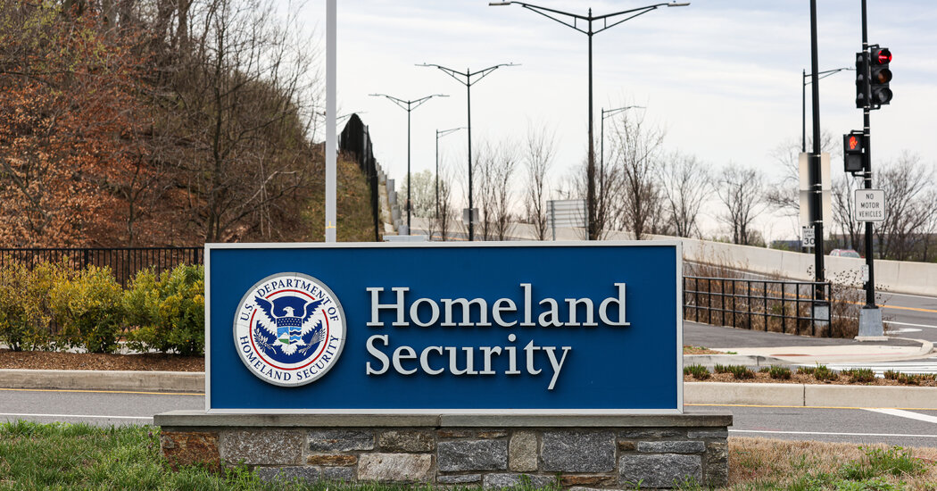 Actually, Most Immigrants Won’t Need to Leave U.S. to Get Green Cards, D.H.S. Says