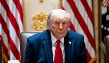 Judge Reopens Trump’s Lawsuit Demanding $10 Billion From IRS