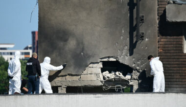 Romania Says It Could Invoke NATO’s Article 4. What Would That Do?