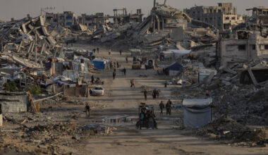 U.N. Adds Israeli and Russian Forces to Sexual Violence List