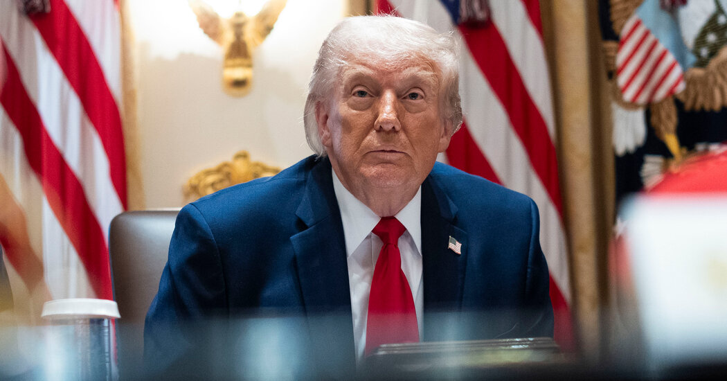 U.S. Says It Is Close to Agreement With Iran: Live Updates