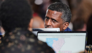 Louisiana Approves Map Eliminating a Majority-Black District