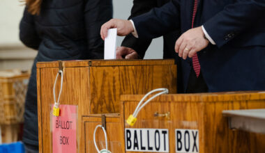 Judge Tosses Citizenship Law Aimed at New Voters in New Hampshire
