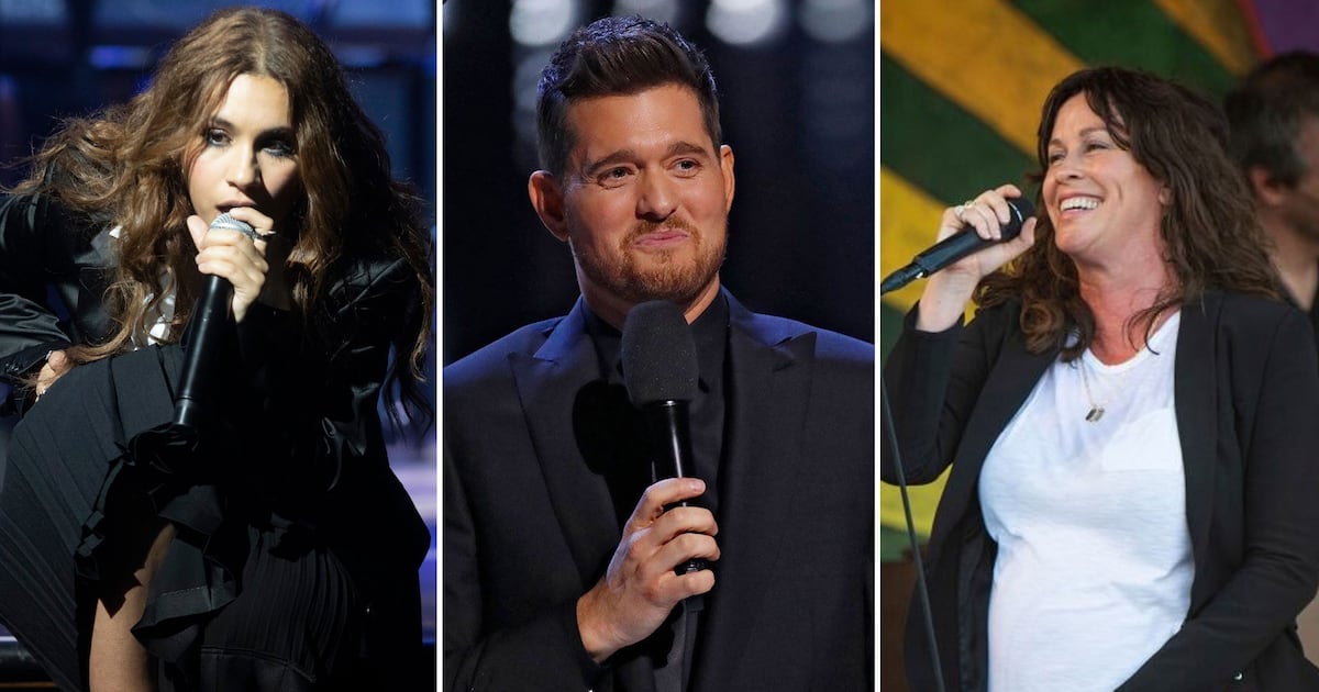 FIFA World Cup opening ceremony lineup announced. Here’s who’s performing in Toronto. - CTV News