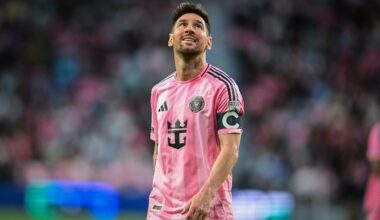 Lionel Messi’s hyped Toronto visit puts expanded BMO Field to the test