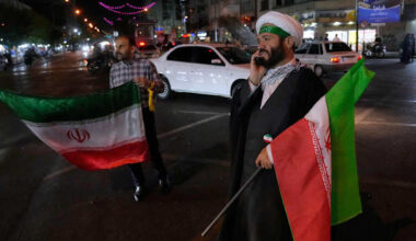 Iran ceasefire appears to hold and Bahrain detains dozens over suspected Revolutionary Guard links