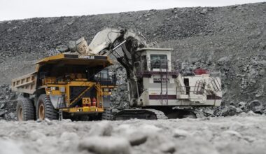 Agnico Eagle Mines to go ahead with Nunavut project