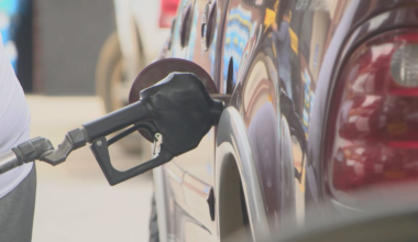 Illinois members of Congress react to rising costs, continued Iran conflict