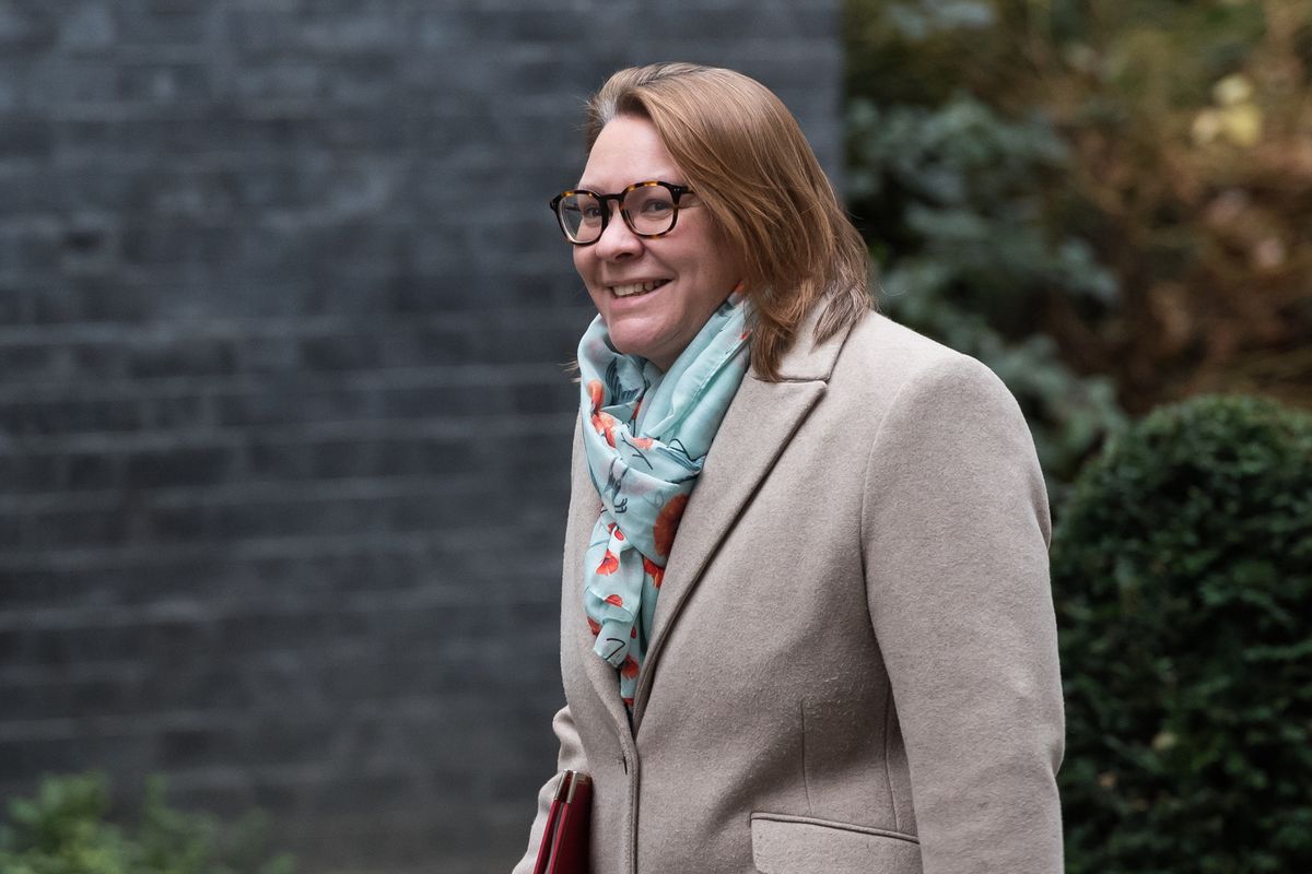 Anna Turley claimed Reform was being backed by "tax haven dwelling billionaires"