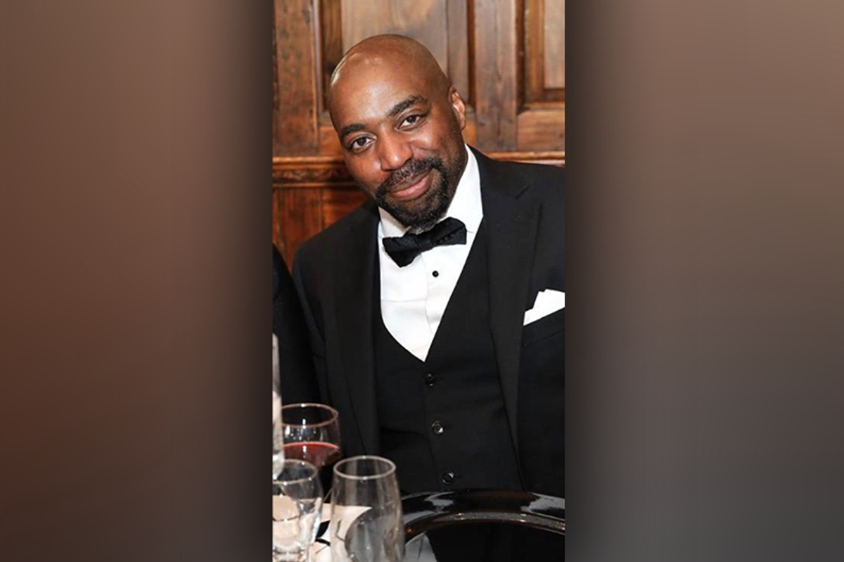 Sylvester Abayomi 