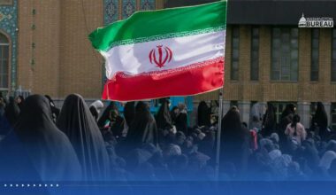 Iran threatens retaliation after US strikes