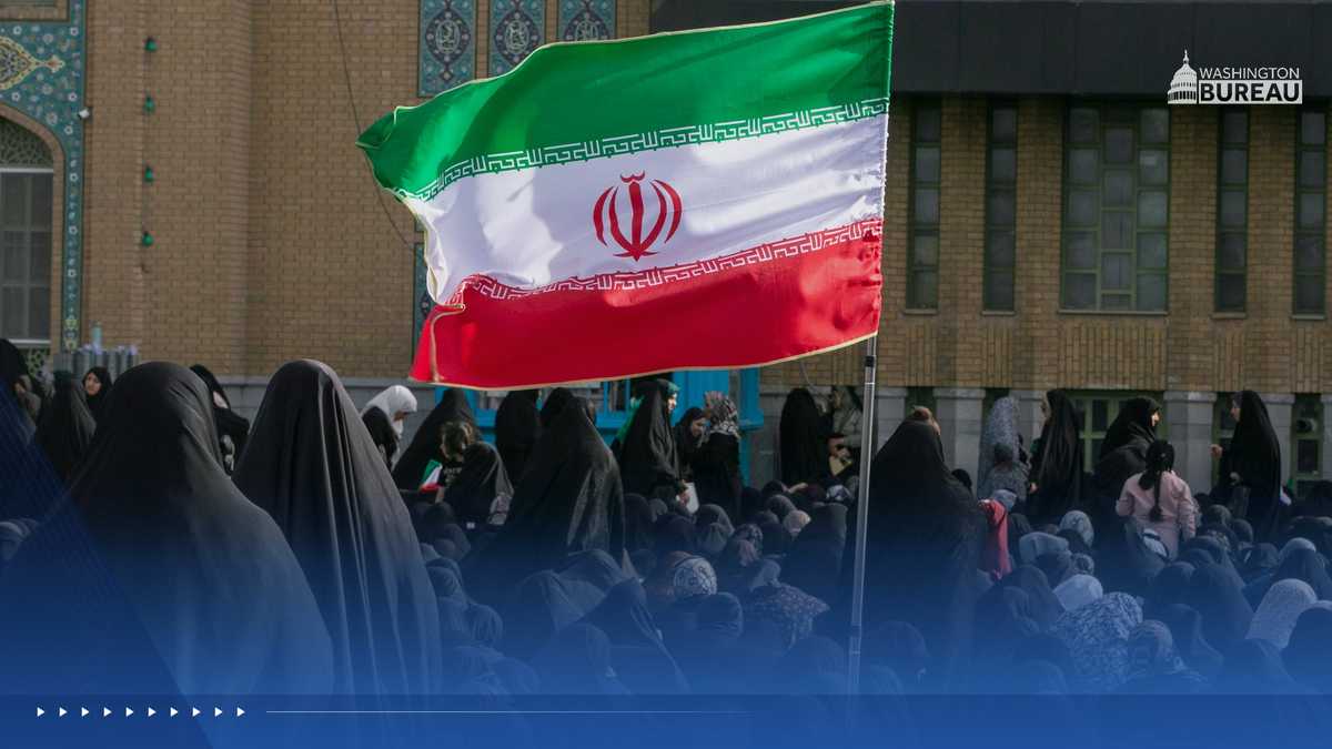Iran threatens retaliation after US strikes
