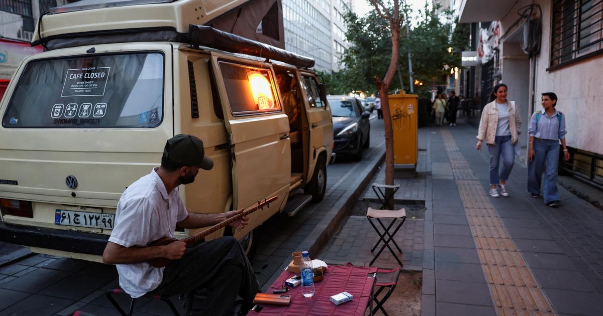 Citizens voice anger, distrust over possible US-Iran deal