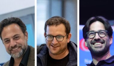 Israeli AG Suspends Witness Harassment Case Against Netanyahu Aides