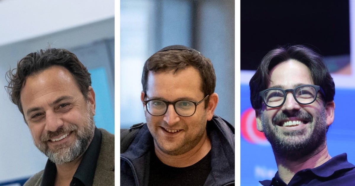 Israeli AG Suspends Witness Harassment Case Against Netanyahu Aides