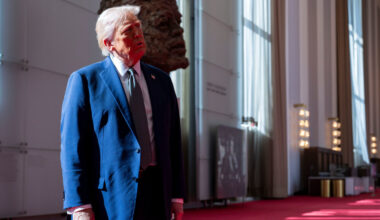 5 Takeaways From a Kennedy Center Ruling That Angered Trump