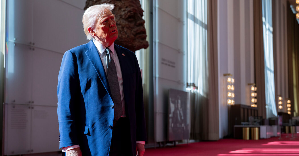 5 Takeaways From a Kennedy Center Ruling That Angered Trump